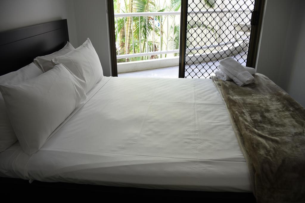 Aparthotel Copacabana Gold Coast