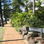 Copacabana Apartments
