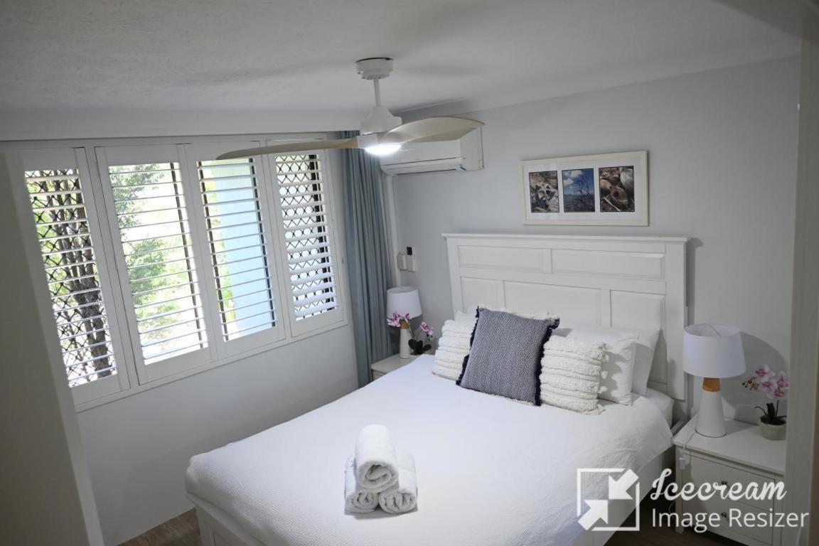 Aparthotel Copacabana Gold Coast