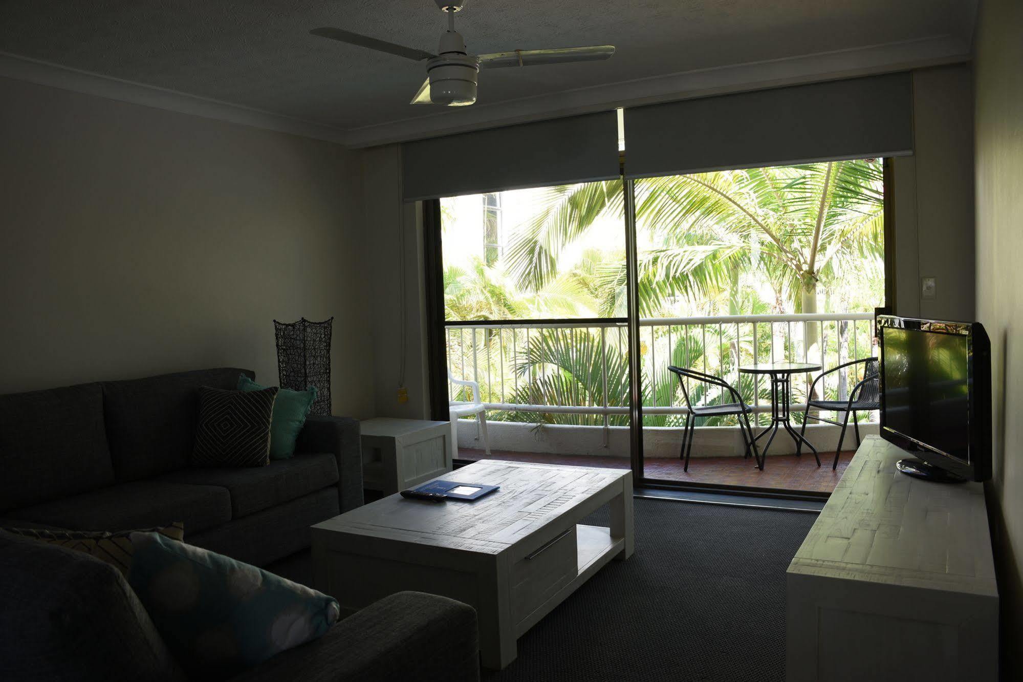 Aparthotel Copacabana 3*